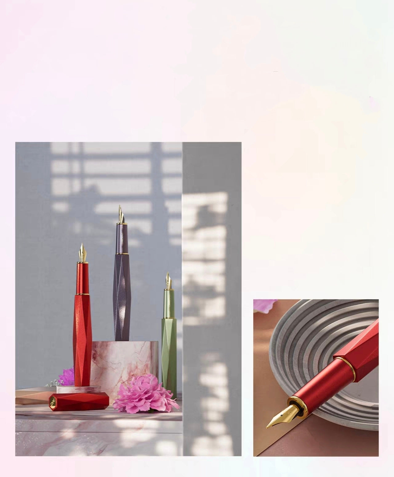 Lipstick Shape