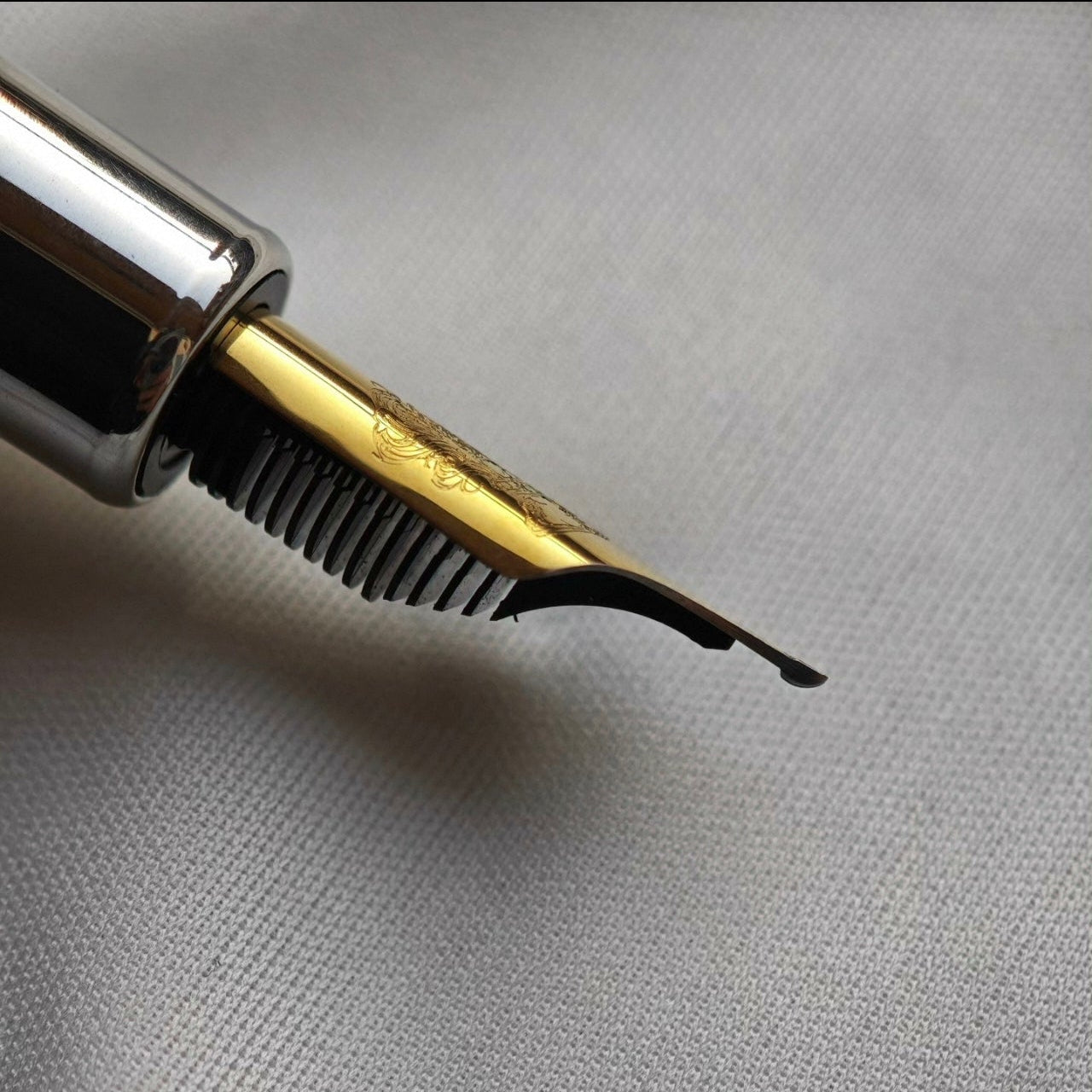 Captain Jack Pen Nib