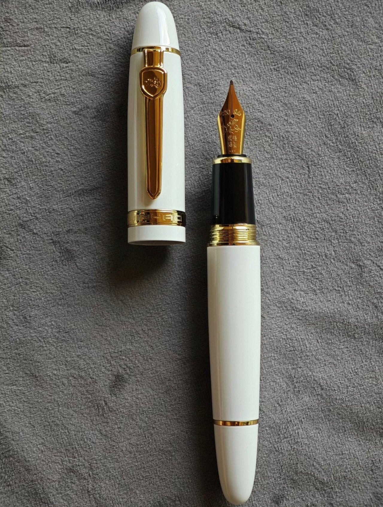 Pen Body