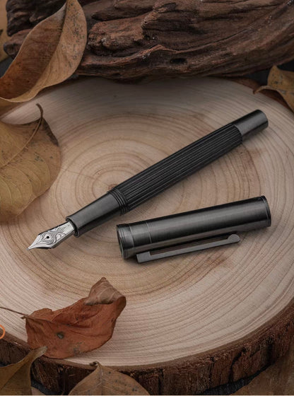 Hongdian Soft-Nib Wooden Series