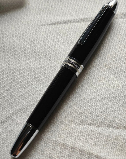 Pen Body 2 (not included nib)