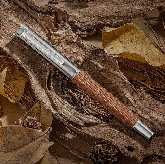 Hongdian Soft-Nib Wooden Series