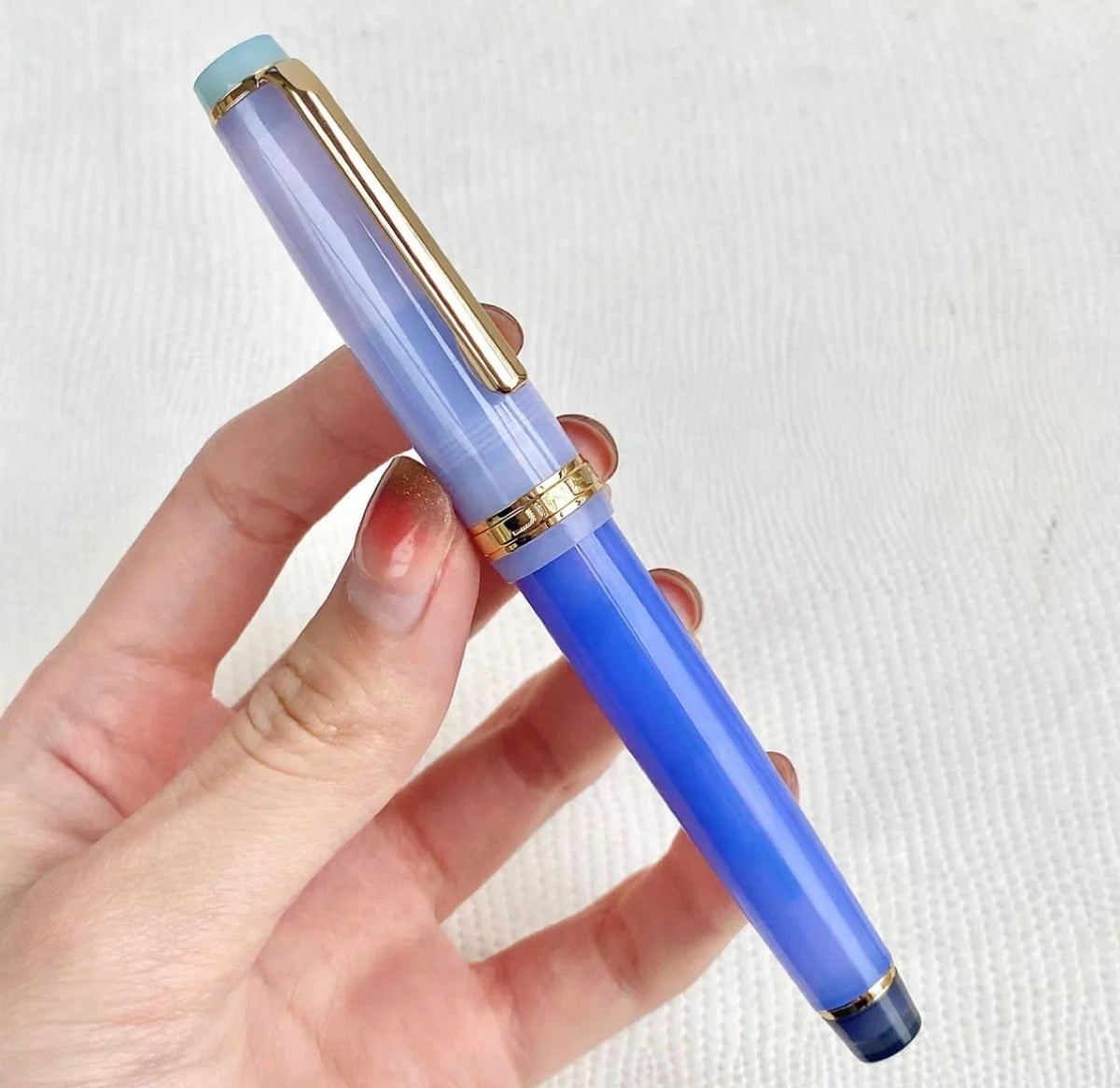 Jinhao Color blocking Series