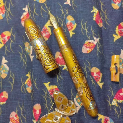 Golden Ros