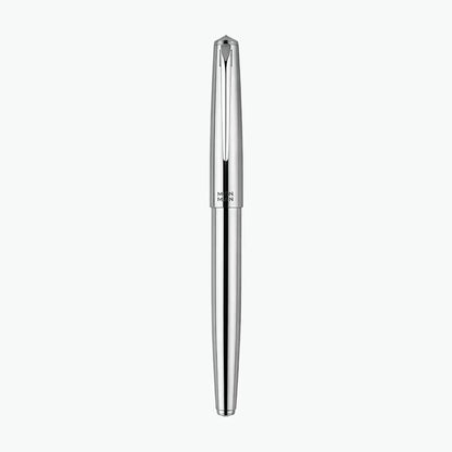 MAJOHN Ti200 Titanium Alloy Fountain Pen