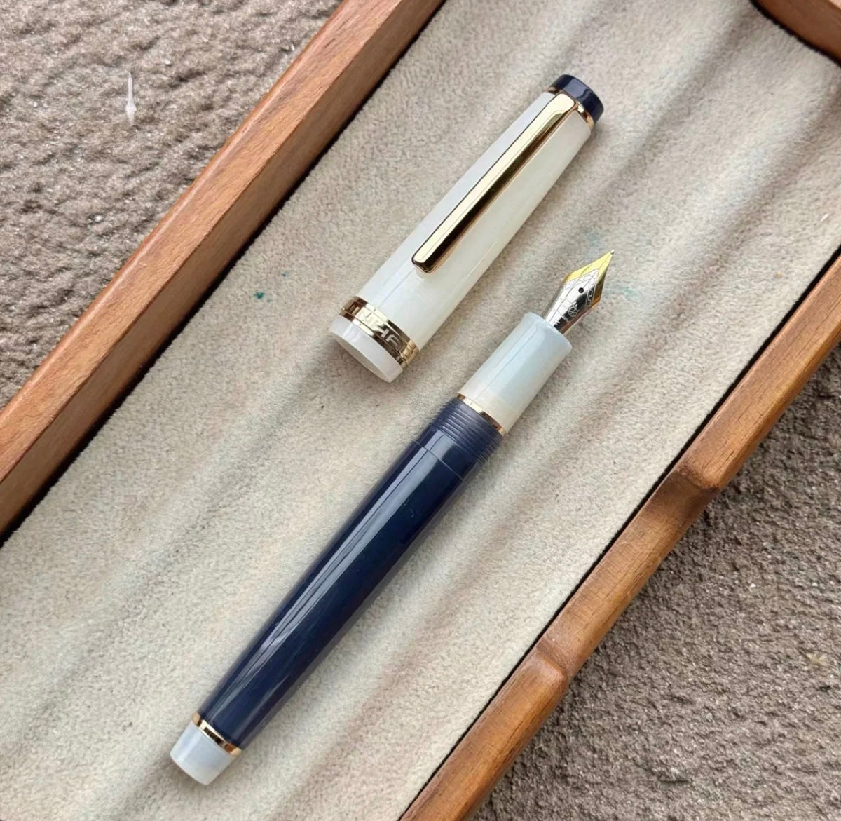 Jinhao Color blocking Series