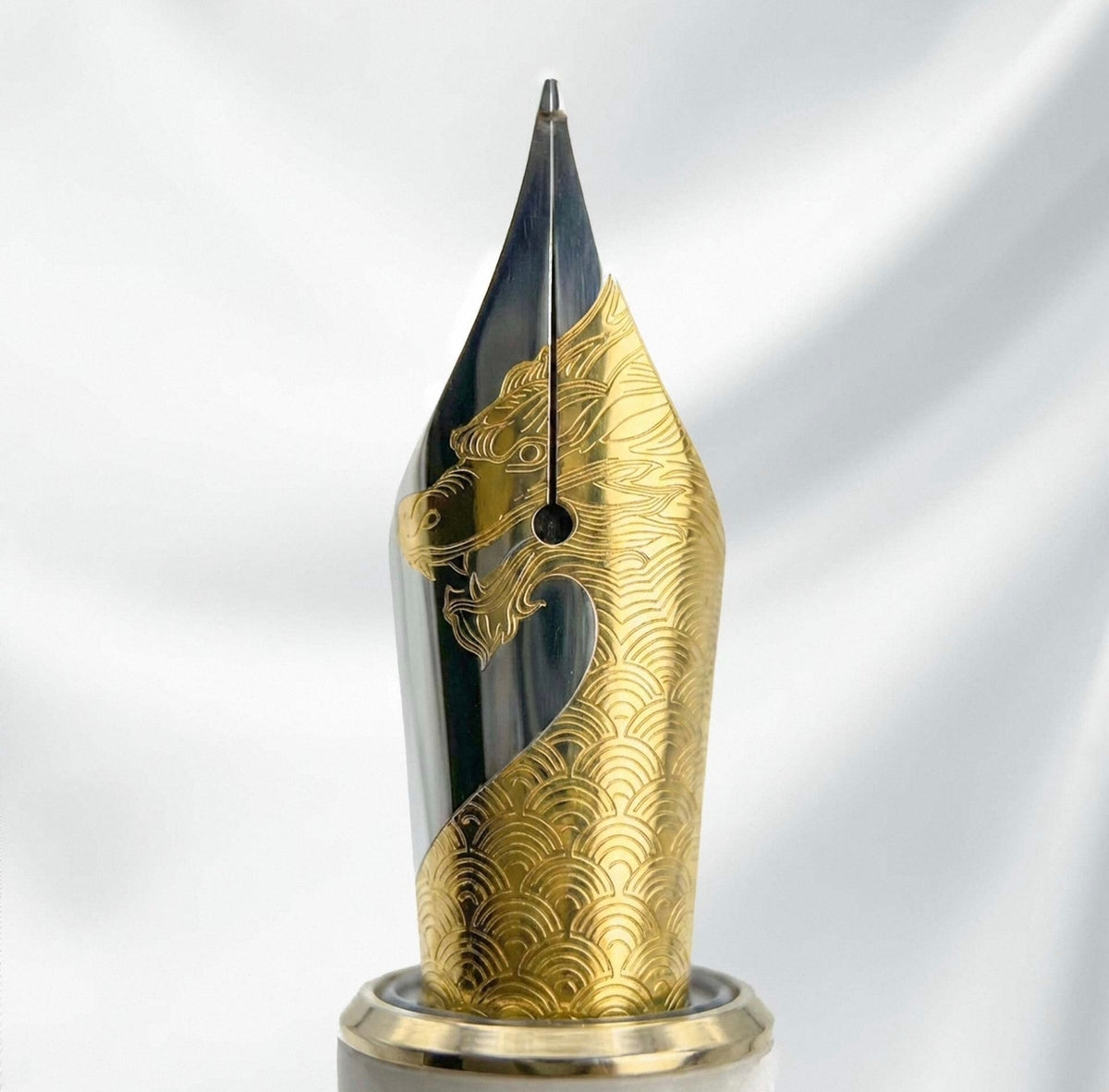 Dragon A 35mm Nib