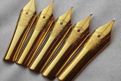 Captain Jack Pen Nib