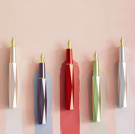 Lipstick Shape