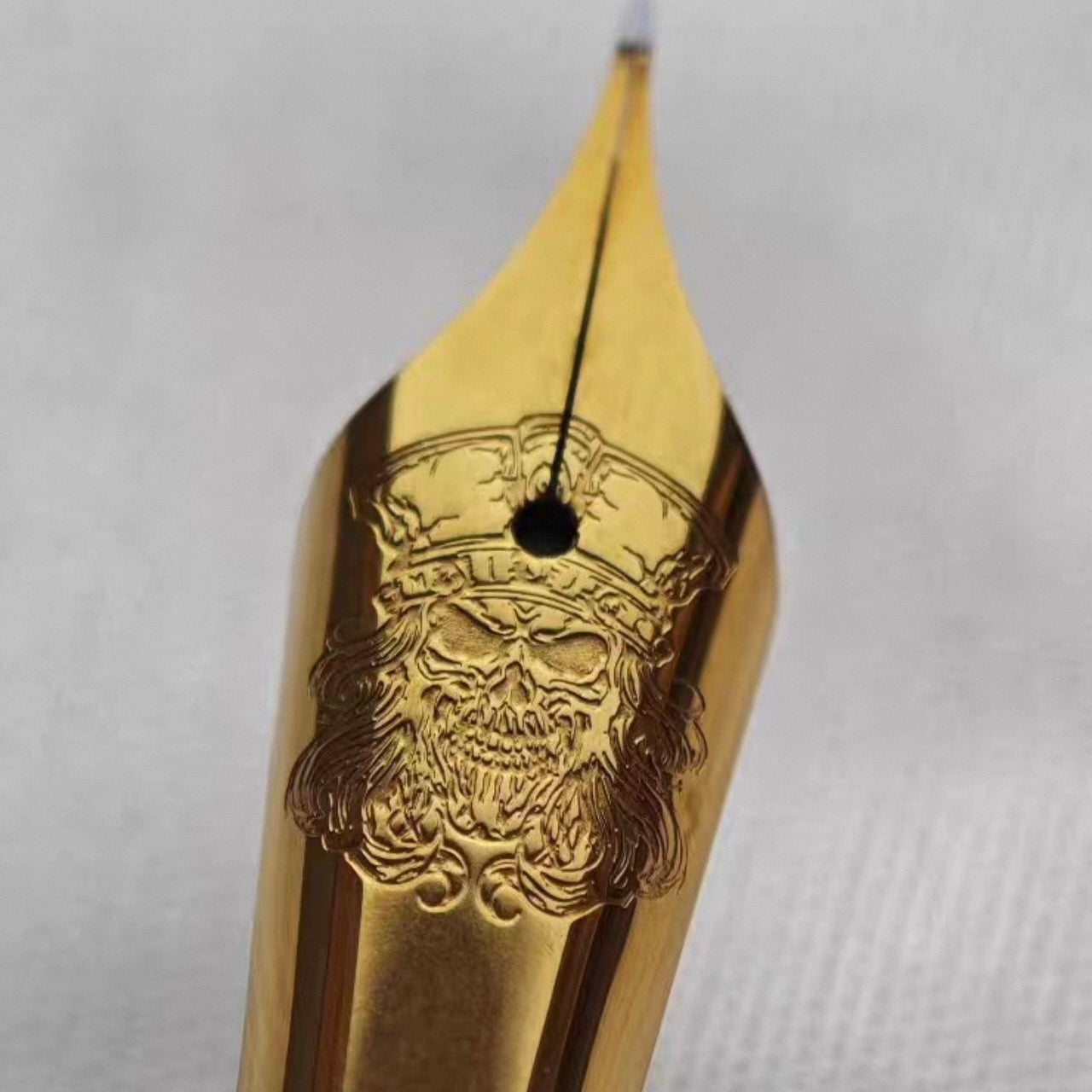 Captain Jack Pen Nib