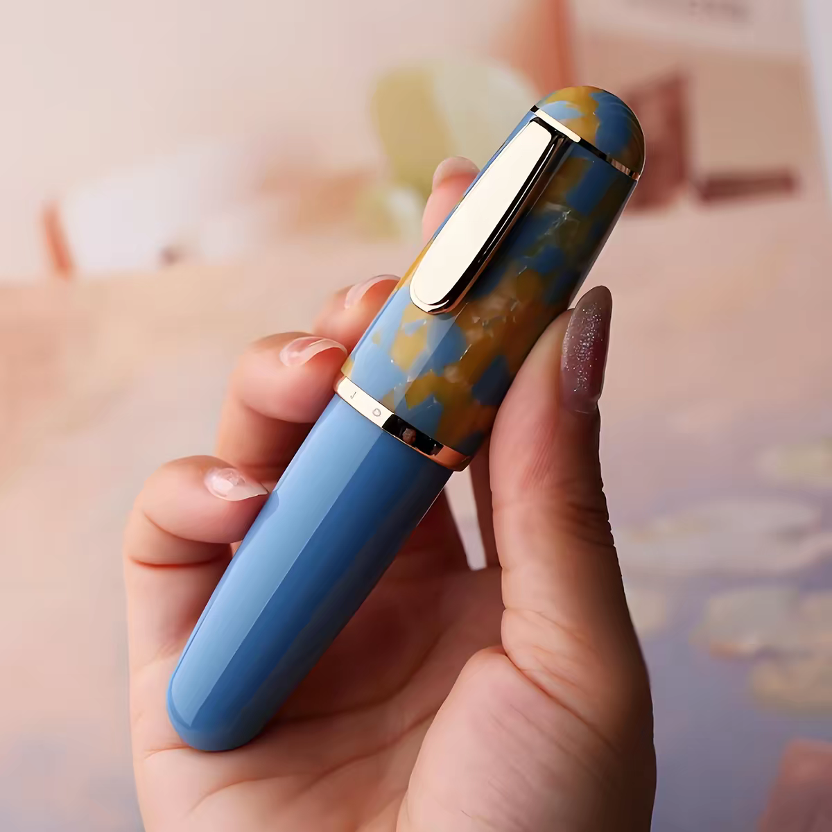 MAJOHN Q1 Pocket Pen