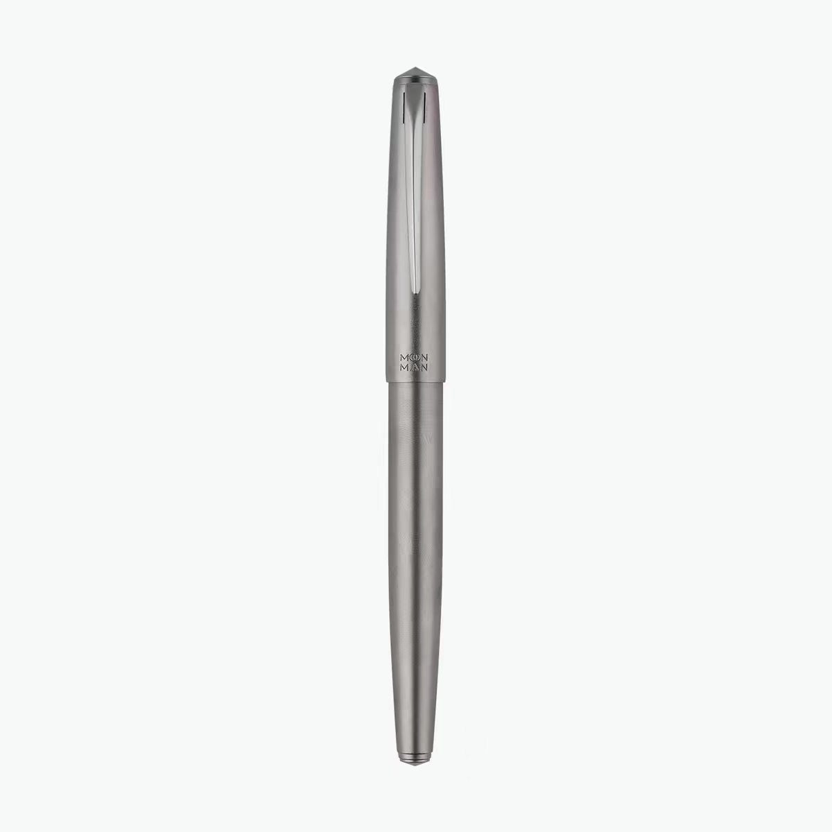 MAJOHN Ti200 Titanium Alloy Fountain Pen