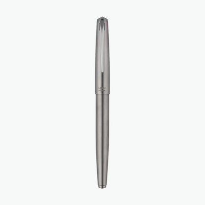 MAJOHN Ti200 Titanium Alloy Fountain Pen