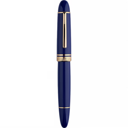 MAJOHN P140 Size 8 40mm Nib With Ebonite Feed