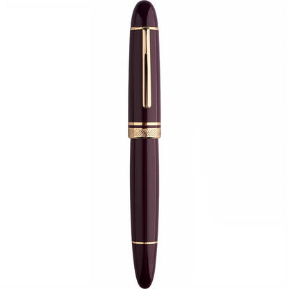 MAJOHN P140 Size 8 40mm Nib With Ebonite Feed