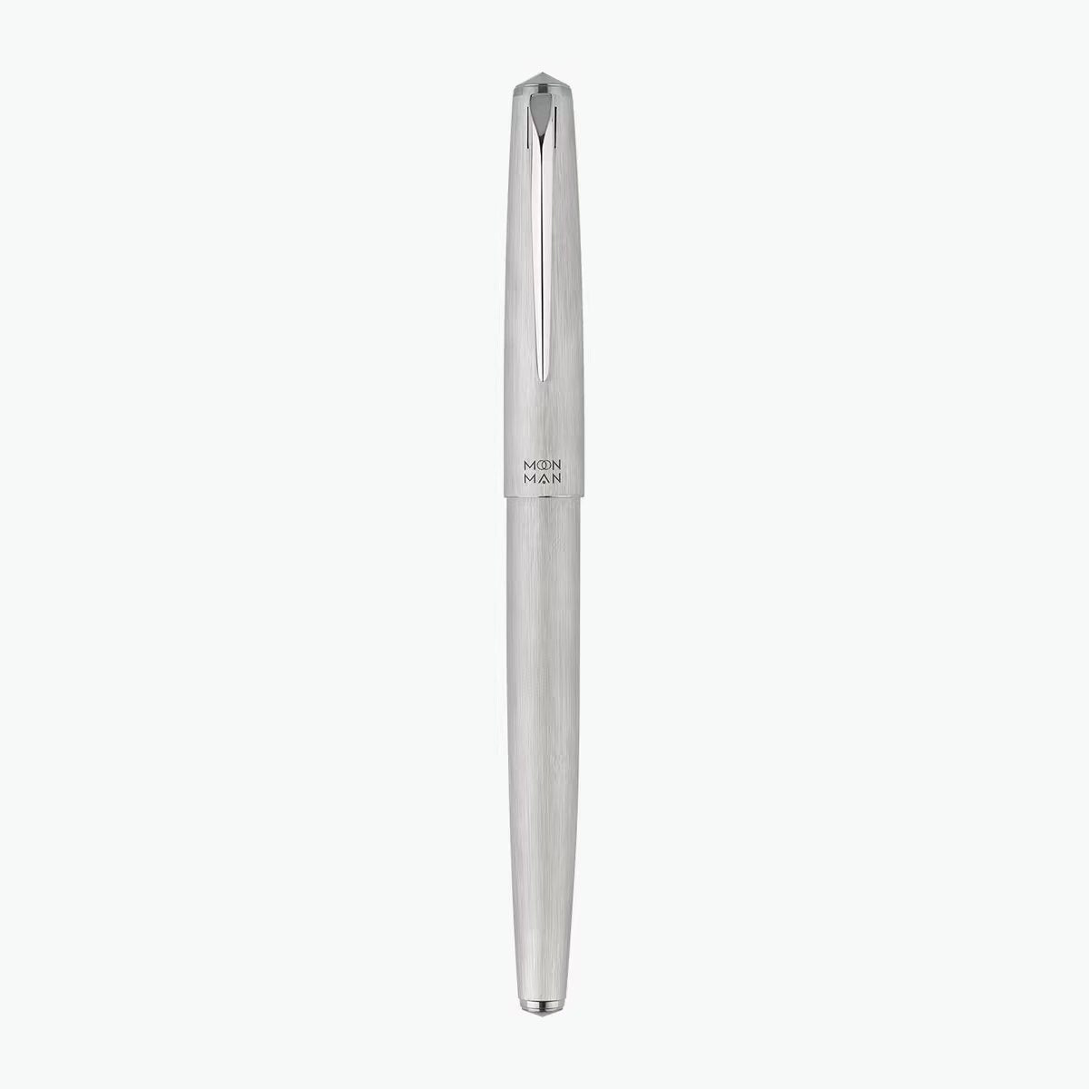 MAJOHN Ti200 Titanium Alloy Fountain Pen