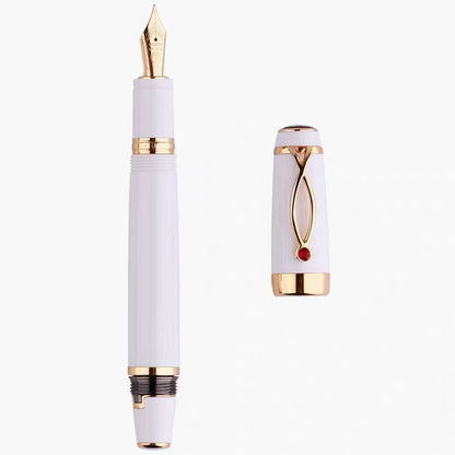MAJOHN X1 Twist-retractable Nib Cartridge Fountain Pen