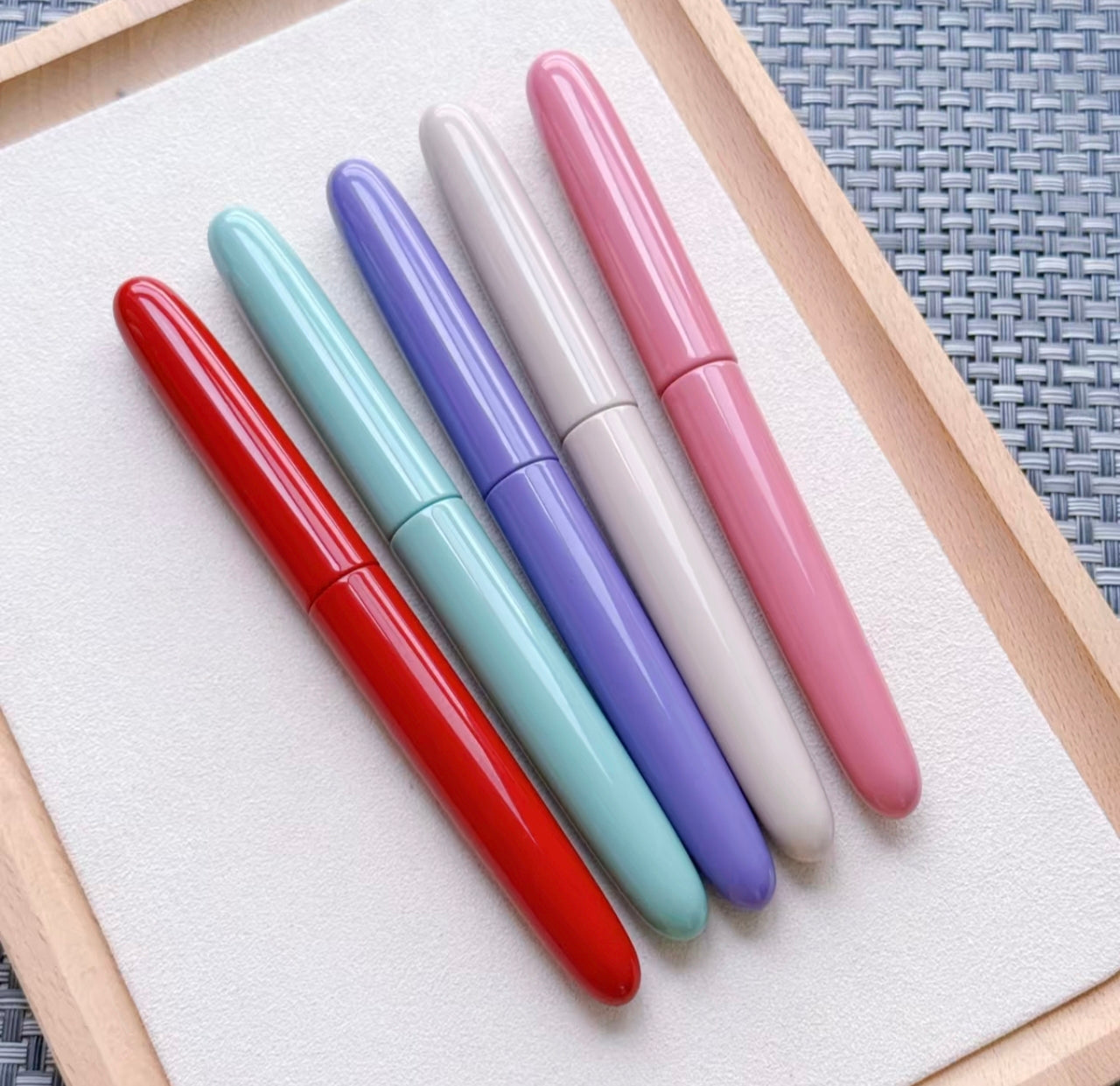 Colorful