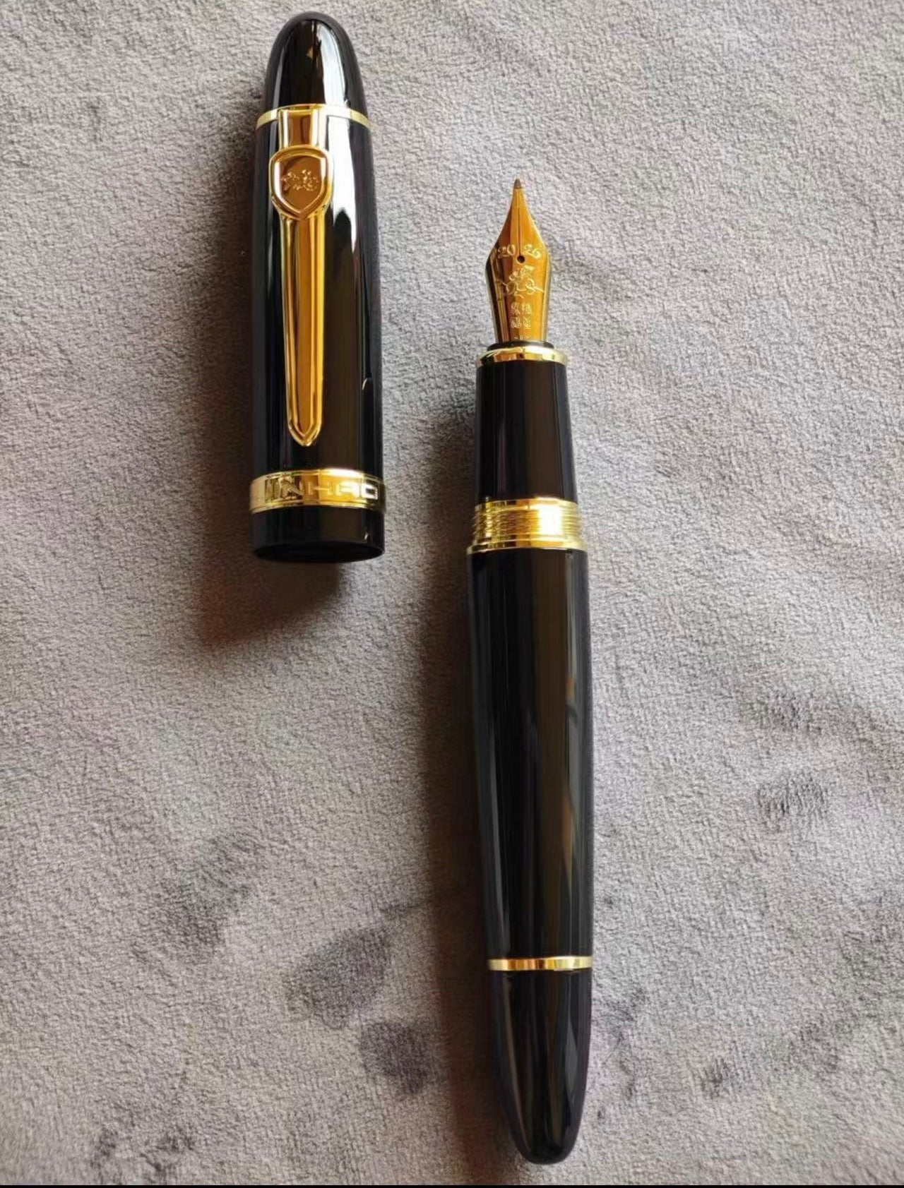 Pen Body 1 (not include nib)