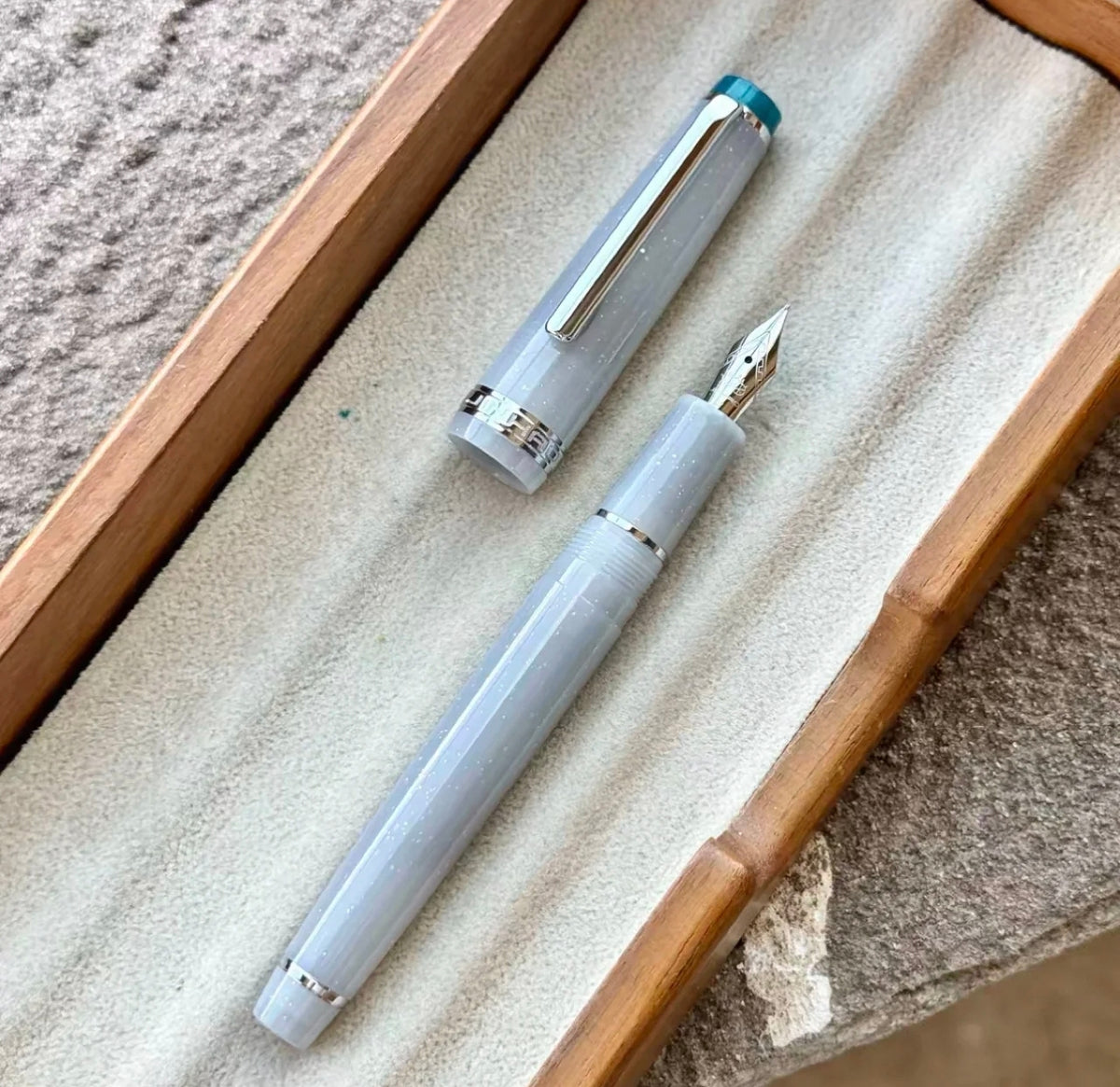 Jinhao Color blocking Series