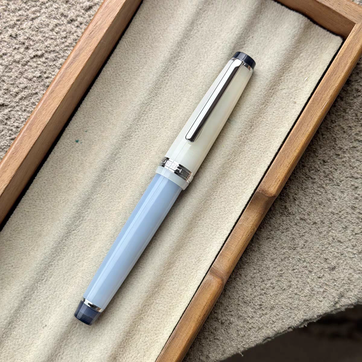 Jinhao Color blocking Series
