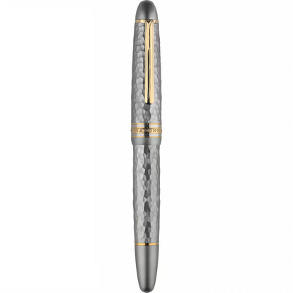 MAJOHN 136 Titanium Alloy Fountain Pen