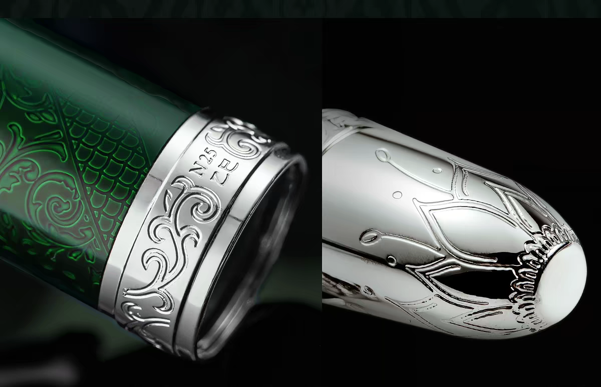 Hongdian N25 2026 Limited-Edition Zodiac Series