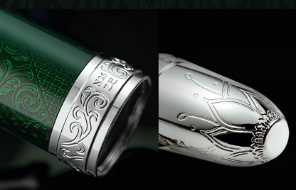 Hongdian N25 2026 Limited-Edition Zodiac Series