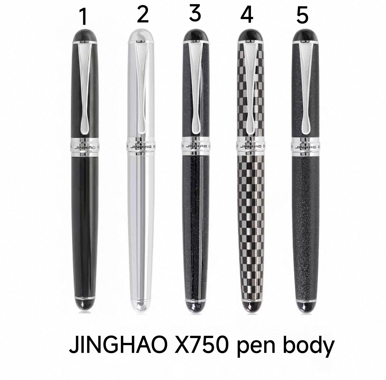 Owl nib