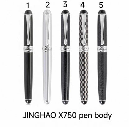 Owl nib
