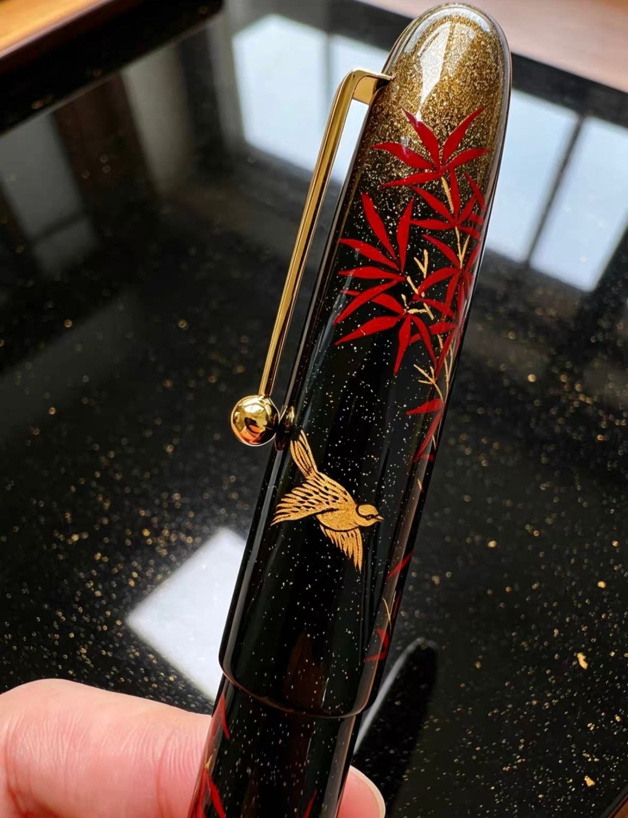 Bamboo