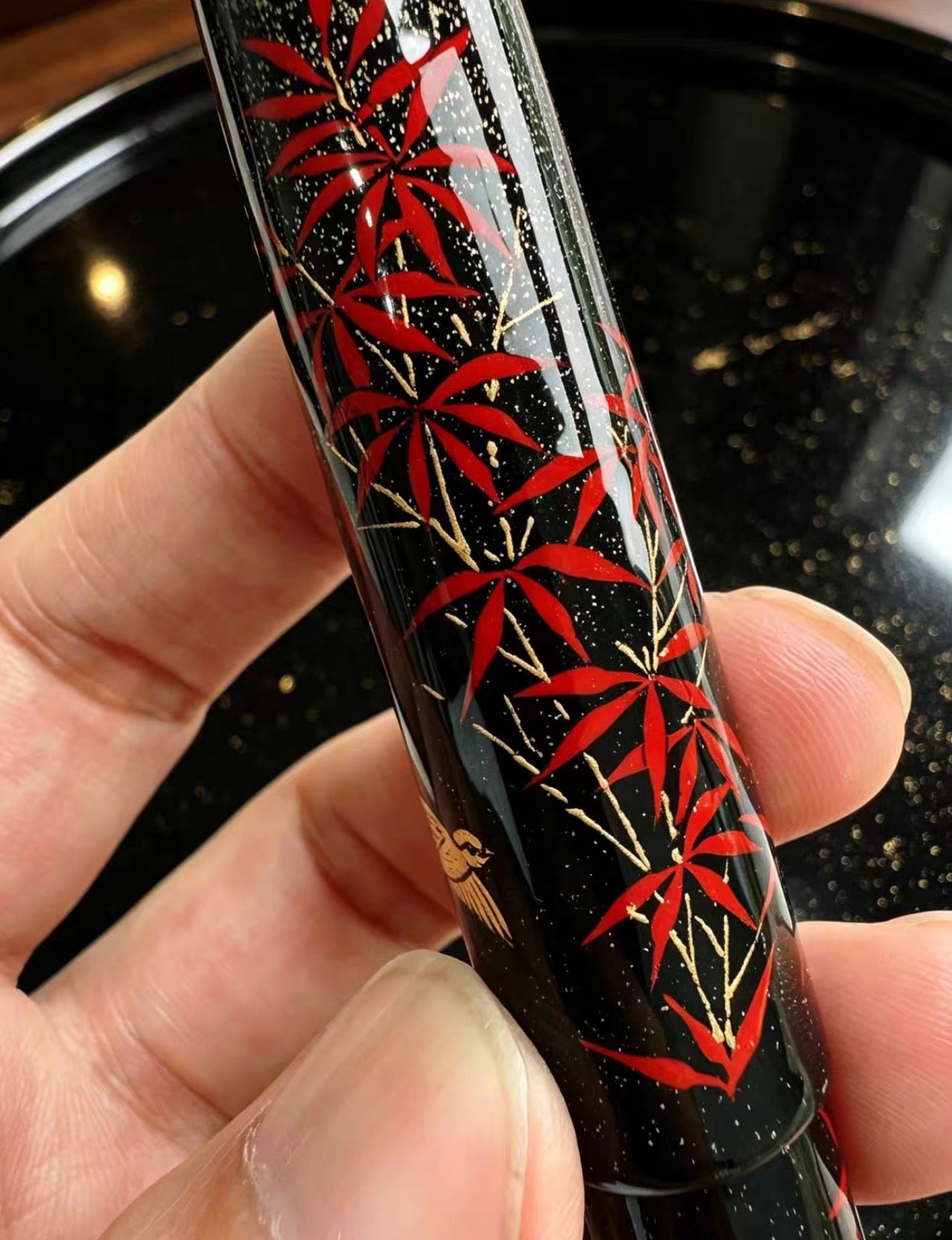 Bamboo