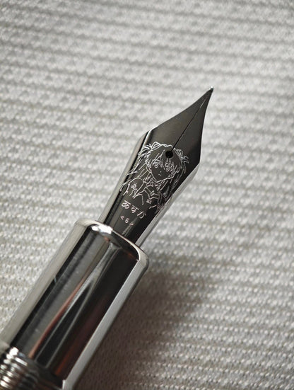 Asuka nib