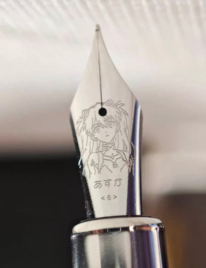 Asuka nib