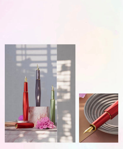 Lipstick Shape