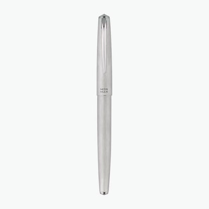 MAJOHN Ti200 Titanium Alloy Fountain Pen