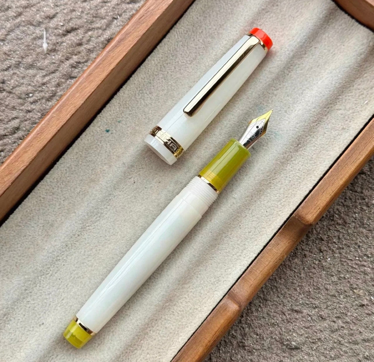 Jinhao Color blocking Series