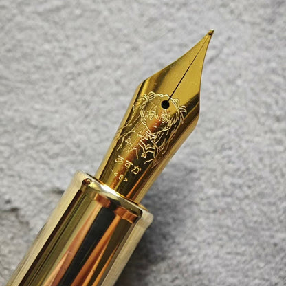 Asuka nib