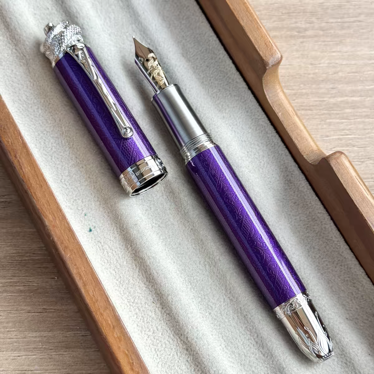 Hongdian N25 2026 Limited-Edition Zodiac Series