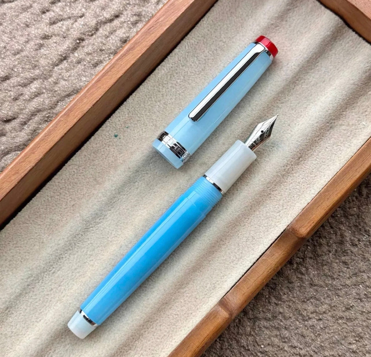 Jinhao Color blocking Series