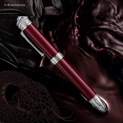 Hongdian N25 2026 Limited-Edition Zodiac Series