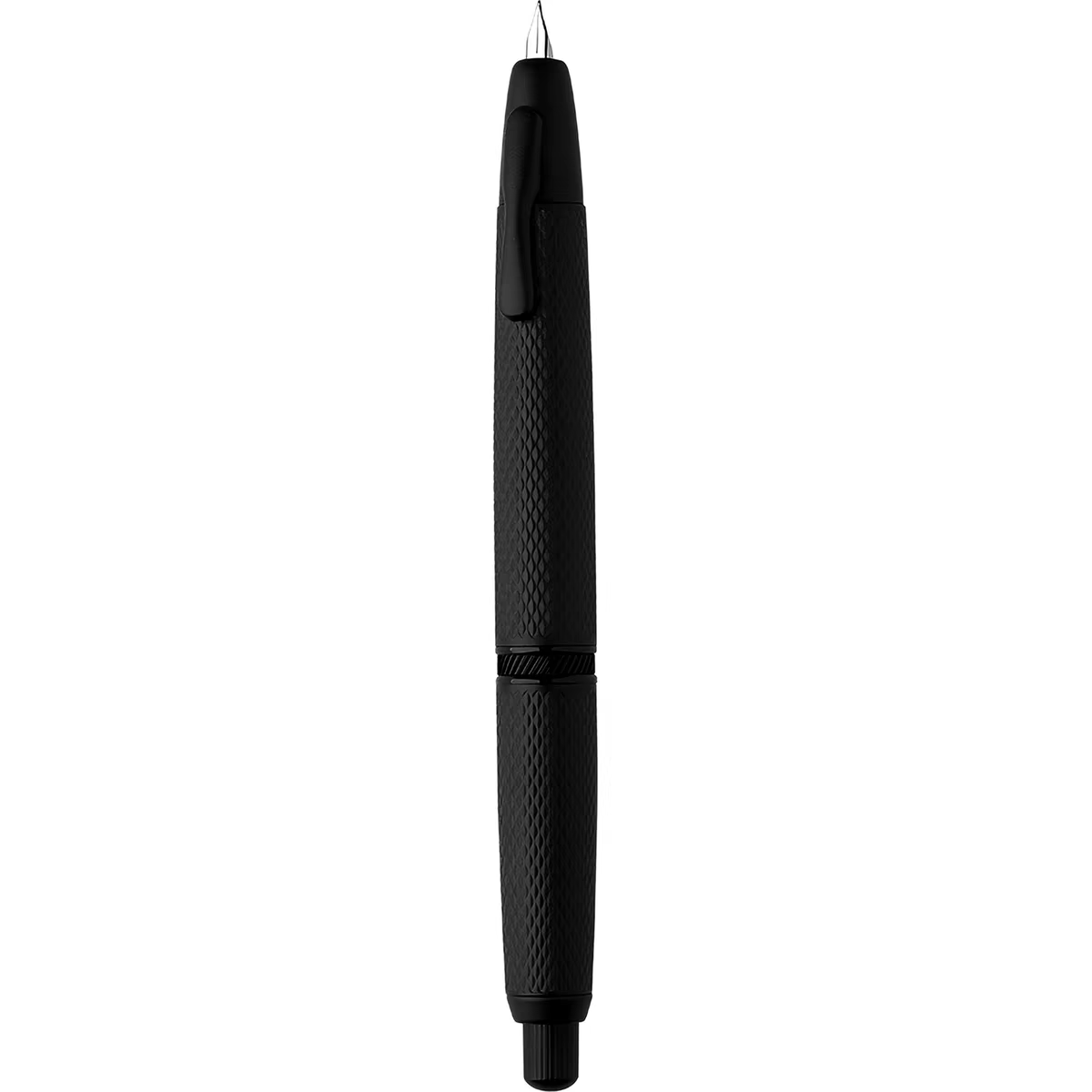MAJOHN A1 Stripe Scales Retractable Fountain Pen